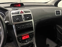 Peugeot 307 1.6-16v xs premium 18-pz-fr - afbeelding 8 van  24
