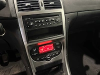 Peugeot 307 1.6-16v xs premium 18-pz-fr - afbeelding 10 van  24