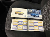 Peugeot 307 1.6-16v xs premium 18-pz-fr - afbeelding 11 van  24