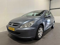 Peugeot 307 1.6-16v xs premium 18-pz-fr - afbeelding 1 van  24