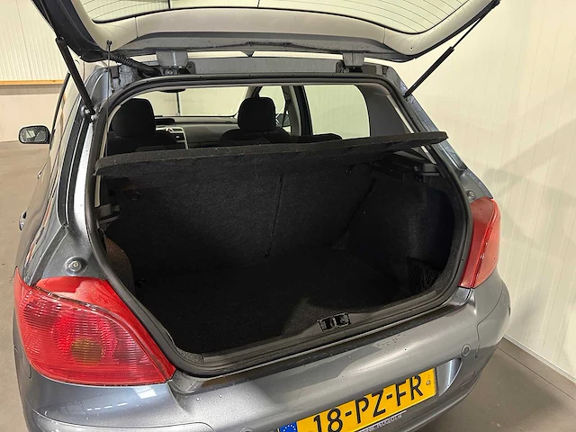 Peugeot 307 1.6-16v xs premium 18-pz-fr - afbeelding 14 van  24