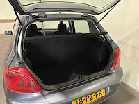 Peugeot 307 1.6-16v xs premium 18-pz-fr - afbeelding 14 van  24
