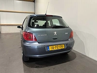 Peugeot 307 1.6-16v xs premium 18-pz-fr - afbeelding 19 van  24