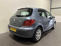 Peugeot 307 1.6-16v xs premium 18-pz-fr - afbeelding 20 van  24