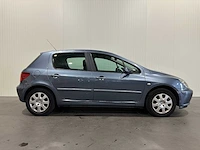 Peugeot 307 1.6-16v xs premium 18-pz-fr - afbeelding 21 van  24