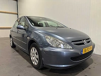 Peugeot 307 1.6-16v xs premium 18-pz-fr - afbeelding 22 van  24