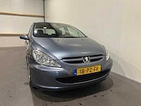 Peugeot 307 1.6-16v xs premium 18-pz-fr - afbeelding 23 van  24
