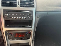 Peugeot 307 1.6-16v xs premium , 24-rp-hd - afbeelding 5 van  18