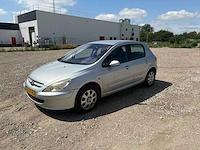 Peugeot 307 1.6-16v xs premium , 24-rp-hd - afbeelding 1 van  18