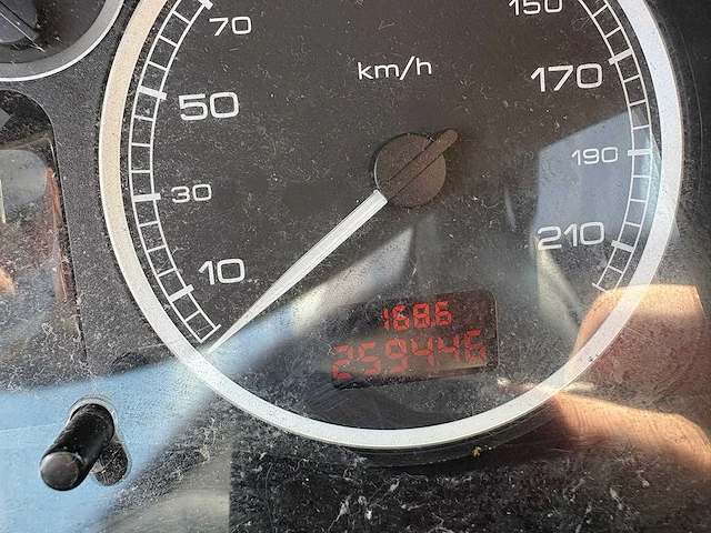 Peugeot 307 1.6-16v xs premium , 24-rp-hd - afbeelding 16 van  18