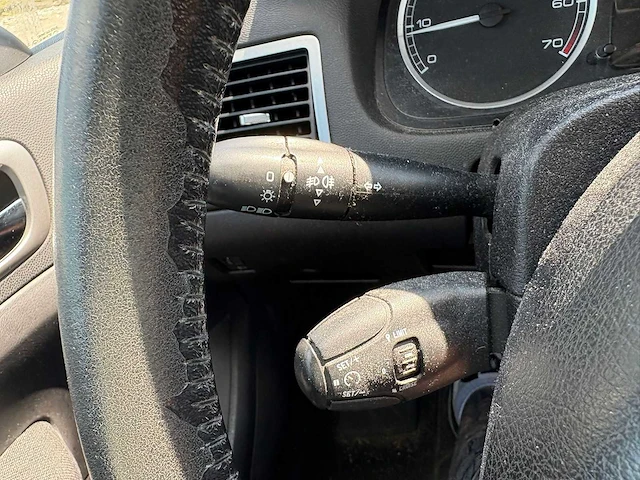 Peugeot 307 1.6-16v xs premium , 24-rp-hd - afbeelding 18 van  18