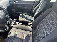 Peugeot 307 1.6-16v xs premium , 24-rp-hd - afbeelding 14 van  18