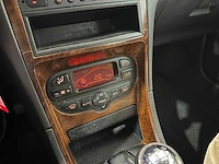 Peugeot 307 1.6-16v xsi 14-tp-fh - afbeelding 7 van  18