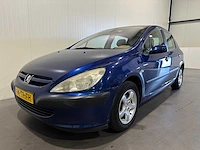 Peugeot 307 1.6-16v xsi 14-tp-fh - afbeelding 1 van  18