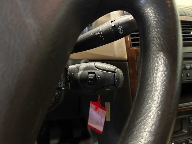 Peugeot 307 1.6-16v xsi 14-tp-fh - afbeelding 9 van  18
