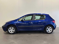 Peugeot 307 1.6-16v xsi 14-tp-fh - afbeelding 11 van  18