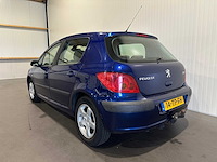 Peugeot 307 1.6-16v xsi 14-tp-fh - afbeelding 12 van  18