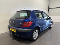 Peugeot 307 1.6-16v xsi 14-tp-fh - afbeelding 14 van  18