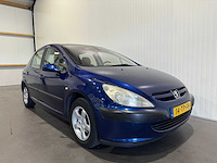 Peugeot 307 1.6-16v xsi 14-tp-fh - afbeelding 16 van  18