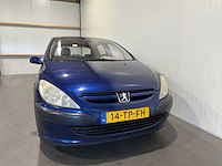 Peugeot 307 1.6-16v xsi 14-tp-fh - afbeelding 17 van  18