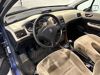 Peugeot 307 1.6-16v xsi 14-tp-fh - afbeelding 18 van  18