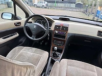 Peugeot 307 1.6-16v xt clima 78-jr-fn - afbeelding 2 van  16