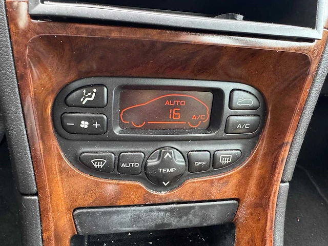 Peugeot 307 1.6-16v xt clima 78-jr-fn - afbeelding 3 van  16