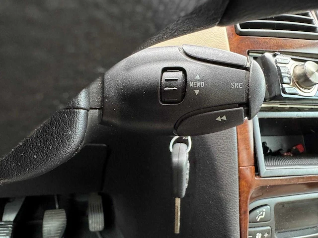 Peugeot 307 1.6-16v xt clima 78-jr-fn - afbeelding 6 van  16