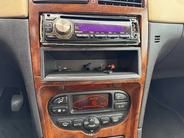 Peugeot 307 1.6-16v xt clima 78-jr-fn - afbeelding 8 van  16