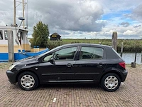 Peugeot 307 1.6-16v xt clima 78-jr-fn - afbeelding 9 van  16