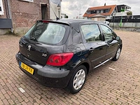 Peugeot 307 1.6-16v xt clima 78-jr-fn - afbeelding 11 van  16