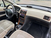 Peugeot 307 1.6-16v xt clima 78-jr-fn - afbeelding 14 van  16