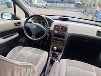 Peugeot 307 1.6-16v xt clima 78-jr-fn - afbeelding 2 van  16
