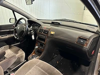 Peugeot 307 1.6-16v xt pack 31-nl-nd - afbeelding 11 van  21