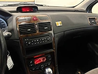 Peugeot 307 1.6-16v xt pack 31-nl-nd - afbeelding 16 van  21