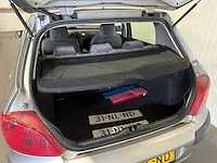 Peugeot 307 1.6-16v xt pack 31-nl-nd - afbeelding 19 van  21