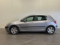 Peugeot 307 1.6-16v xt pack 31-nl-nd - afbeelding 2 van  21