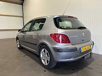 Peugeot 307 1.6-16v xt pack 31-nl-nd - afbeelding 3 van  21