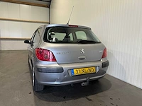 Peugeot 307 1.6-16v xt pack 31-nl-nd - afbeelding 4 van  21