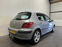 Peugeot 307 1.6-16v xt pack 31-nl-nd - afbeelding 5 van  21