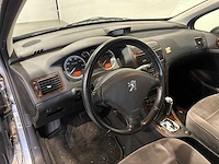 Peugeot 307 1.6-16v xt pack 31-nl-nd - afbeelding 9 van  21