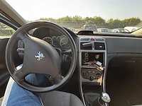 Peugeot 307, 2001 - afbeelding 11 van  35