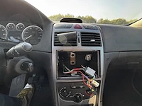 Peugeot 307, 2001 - afbeelding 12 van  35