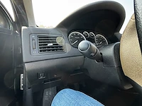 Peugeot 307, 2001 - afbeelding 16 van  35