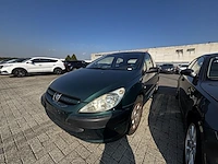 Peugeot 307, 2001 - afbeelding 1 van  35
