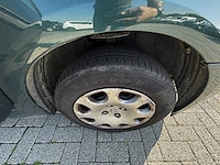 Peugeot 307, 2001 - afbeelding 22 van  35