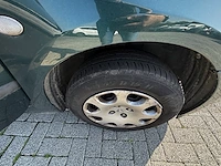 Peugeot 307, 2001 - afbeelding 24 van  35