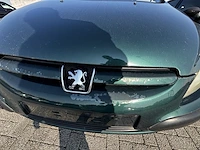 Peugeot 307, 2001 - afbeelding 26 van  35