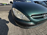 Peugeot 307, 2001 - afbeelding 27 van  35