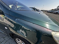 Peugeot 307, 2001 - afbeelding 28 van  35
